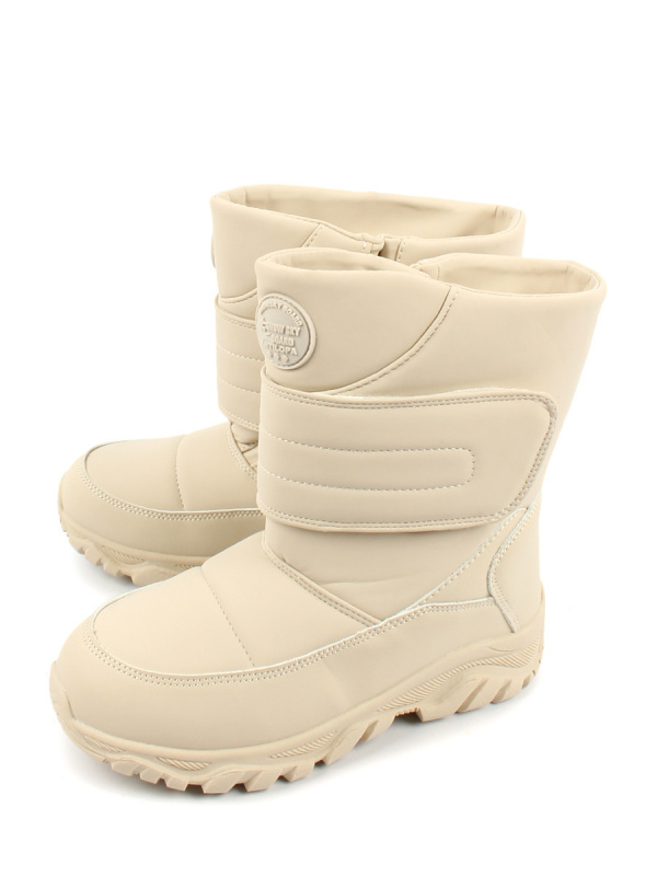 Полусапоги Antilopa дутики для девочки AL 12479