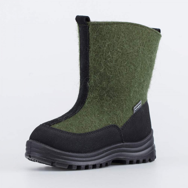 Полусапоги Котофей валенки для мальчика 467051-44